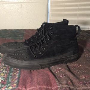 Vans Weathermate Waterproof Boots